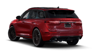 2025 Lincoln Lincoln Corsair External Image 2